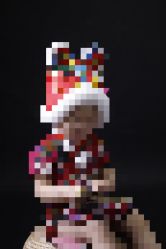 点击看大图 -童影世家儿童摄影(梨园店)