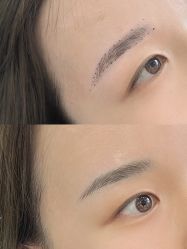 -张小野·专业半永久纹眉