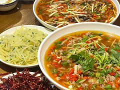 -邱金小炒·30 年盐帮江湖菜(自贡店)