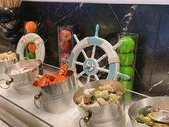 -绮梦西湖·云端餐厅(歌德店)