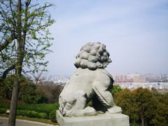 -南京市江宁方山