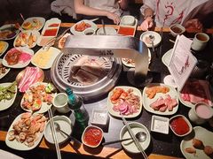 -梨花自助烤肉(天河城店)