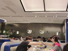 -兰湘子·湘菜小炒(南京江宁万达店)