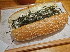 -艾薯夫妇Aysh(红山店)