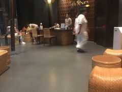 -Let’s Relax Spa(Siam Square One)
