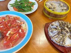 -醇潭味平潭特色小吃