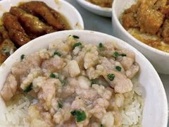 -品香排骨饭(羊官路店)