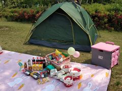 -上海长兴岛郊野公园