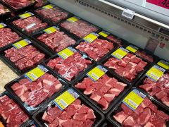 -果蔬好生活超市(东湖店)