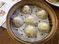 鲜肉小笼-苏小柳手工点心(人民广场分院)