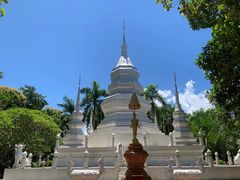 -西双版纳傣族园