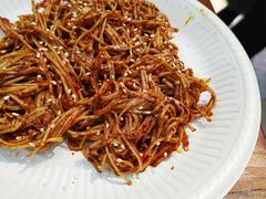 -正宁路小吃夜市