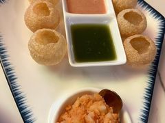 脆皮土豆-木尔坦·Multan巴基斯坦清真餐厅halal(大智嘉园店)