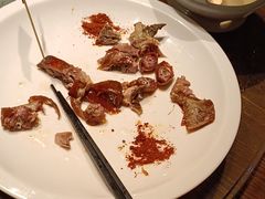 -辛香汇·现炒川菜(共康店)