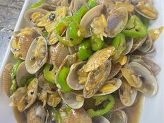 -贞姨美食·老字号海鲜大排档