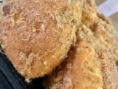 松松贝贝-面包新语(KKMALL京基店)