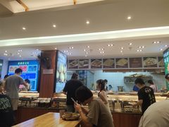-素满香·素食自助餐(福州·长乐北路店)
