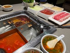 -海底捞火锅(杭州城西银泰城店)