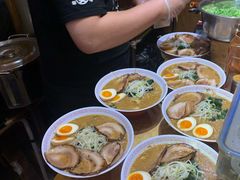 -老龙亭拉面店