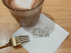 -仁义涵西餐·咖啡(中华巴洛克店)