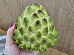 -大观篆新农贸市场