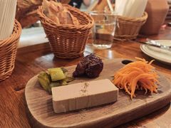 -羽深肉铺 Steak & Wine
