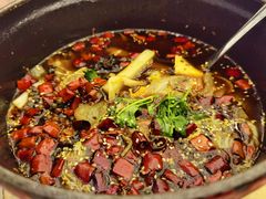 -烛影拾光观景餐厅·创意菜·摄影·小提琴(大唐不夜城店)