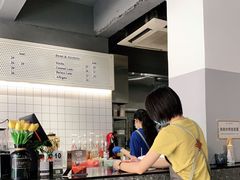 -BE BRIGHT KITCHEN(正佳广场店)
