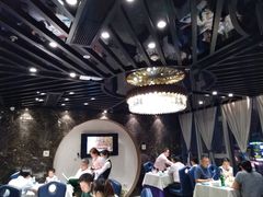 大堂-望乡楼上海菜(日月光店)