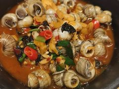 -聚味瞿记·龙虾堂(坡子街店)