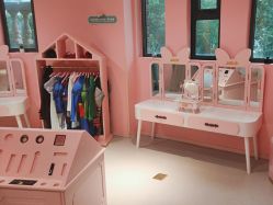 -Arkid安奈欢乐王国(百花里店)