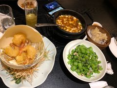 -柒园·三十年创意杭帮菜(龙湖滨江天街店)