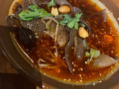 -串大叔炭火烤串·鸡西大冷面刀削面(总店)