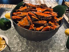 -AdD全日制餐厅(中谷花园酒店)