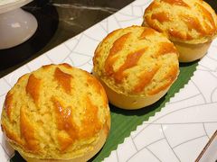 -海派悦庭·海胆烧麦·新融合菜(凯德广场店)