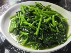 -国生茶庄·地道农家菜团建活动