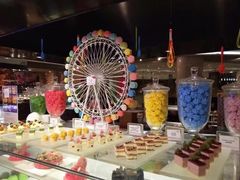 -乐咖啡西餐厅(太湖皇冠假日酒店)