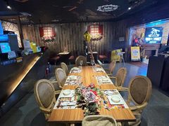 -路易十三西餐厅(西关新天地店)