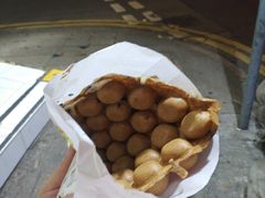 -妈咪鸡蛋仔(尖沙咀东分店)