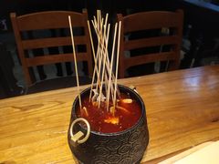 -那些年记忆烧烤