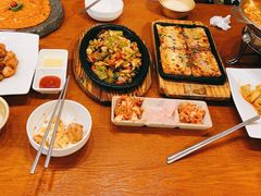 -韩礼年糕(飞虹路店)