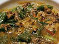 -洈水谣 · 地道荆州松滋菜(菱角湖公园店)