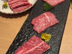 -牛角日本烧肉专门店(海运大厦店)