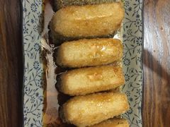 -锦庐道地川菜(来福士店)