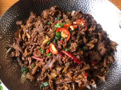 -印象鲵宴·张家界地标美食名片(溪布街店)