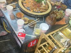 -阿昌白族石板烧(大理古城店)