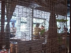 -本处·素食·融合料理(南油店)