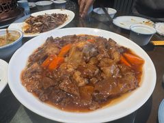 -来顺成饭庄