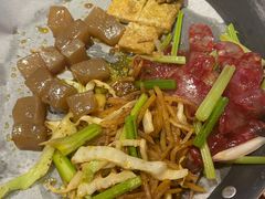 -怪噜范·老贵阳街头名小吃(汇金星力城店)