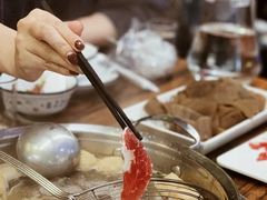 -刘少华贵州小黄牛·鲜牛肉火锅(总店)